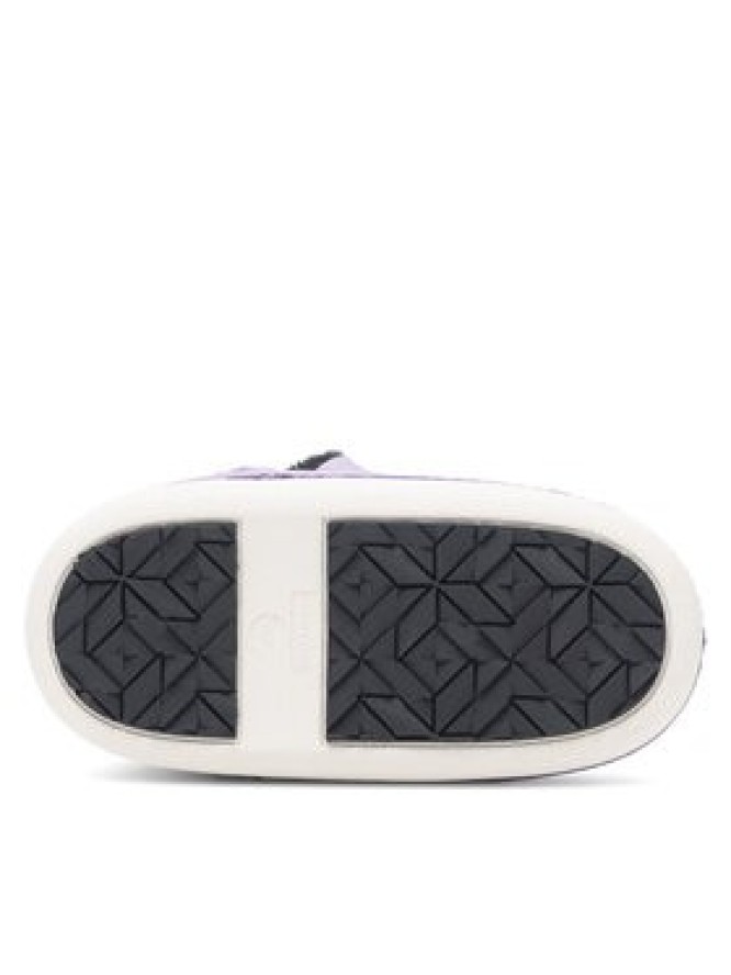 Jenny Fairy Śniegowce SOPHIA GH9091 Fioletowy