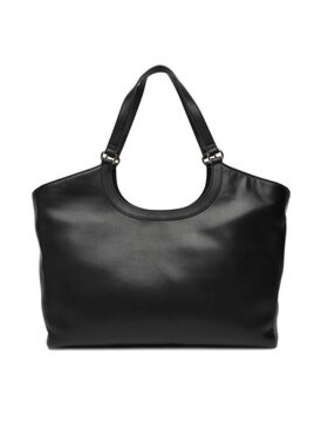 LOVE MOSCHINO Torebka JC4391PP0NKN0000 Czarny