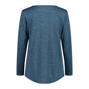 Koszulka damska turystyczna CMP 33N5596