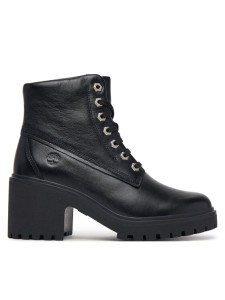 Timberland Trapery TB0A5S49W021 Czarny