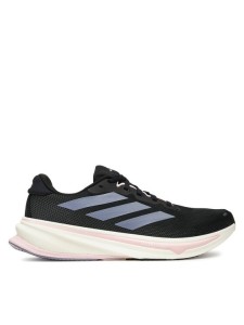 adidas Buty do biegania Supernova Rise 2 JQ7685 Czarny