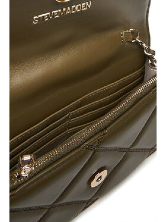 Steve Madden Torebka BENDUE SM13001105 Zielony