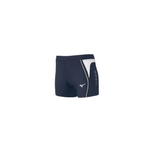 Krótkie spodenki damskie premium Mizuno JPN tight