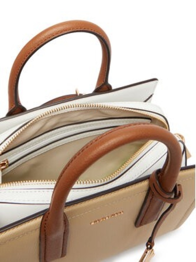 MICHAEL Michael Kors Torebka 30T5G9IS1T Beżowy