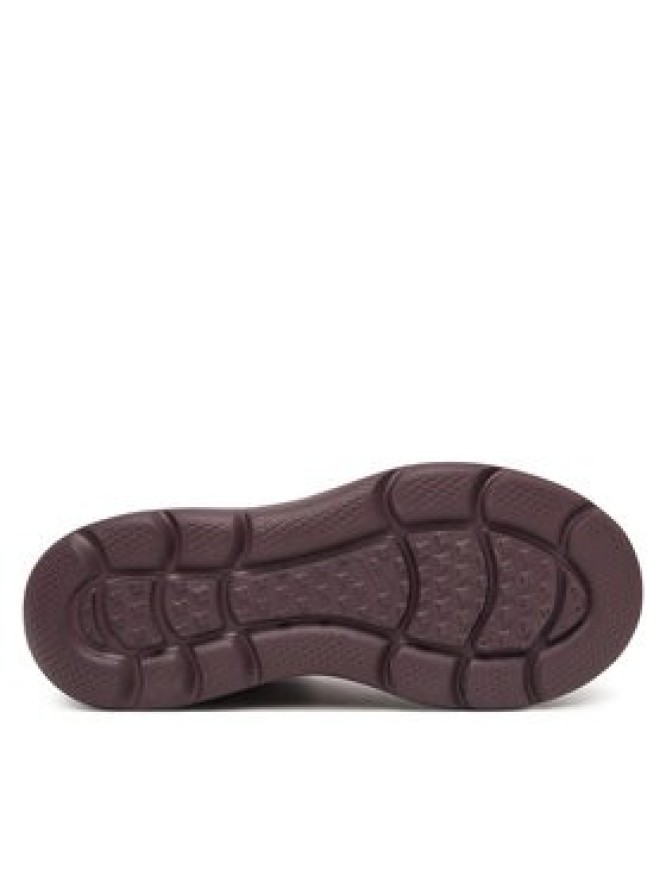 Skechers Trzewiki On-The-Go Encore - Cozy Fit Maisie 144844 Bordowy