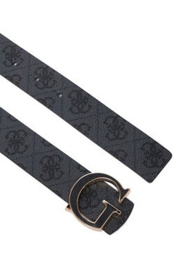 Guess Pasek BW9498 P6430 Czarny