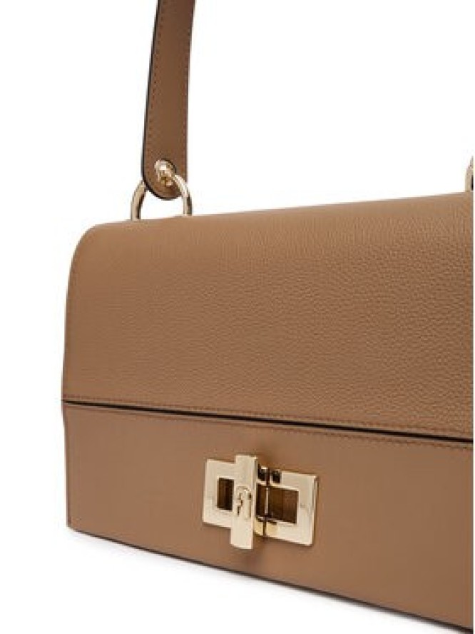 Furla Torebka Amelia M WB02156 BX4573 4489S Brązowy
