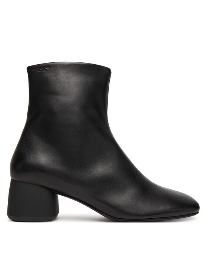 Vagabond Shoemakers Botki Livia 6056-001-20 Czarny