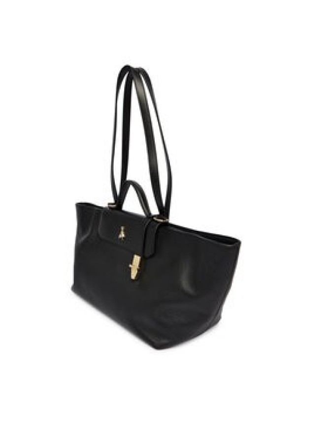 Patrizia Pepe Torebka 8B0289/L178-K103 Czarny