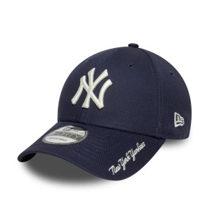 Czapka z daszkiem New Era New York Yankees 9Twenty