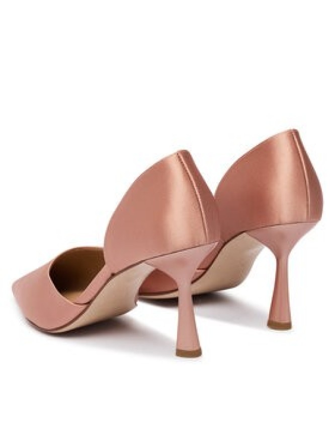 HÖGL Szpilki 1-107759 Różowy