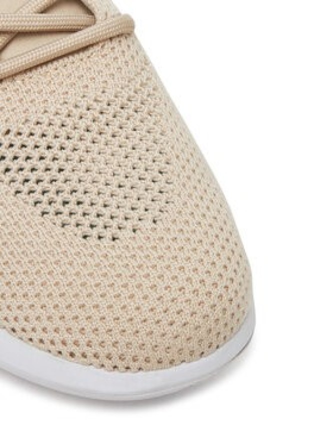 EMU Australia Sneakersy Springbrook W13165 Écru