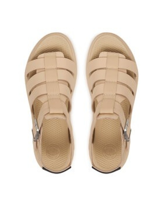 Palladium Sandały Pallacruise Fisherman 94462-217-M Beżowy
