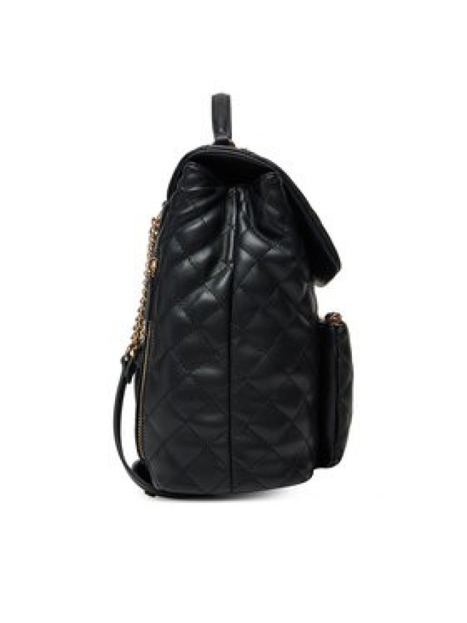 Liu Jo Plecak Ecs M Backpack AA5131 E0015 Czarny