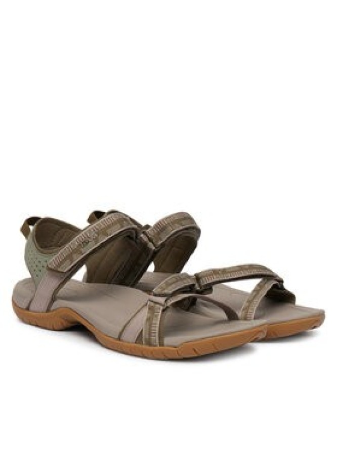 Teva Sandały Verra 1006263 Zielony