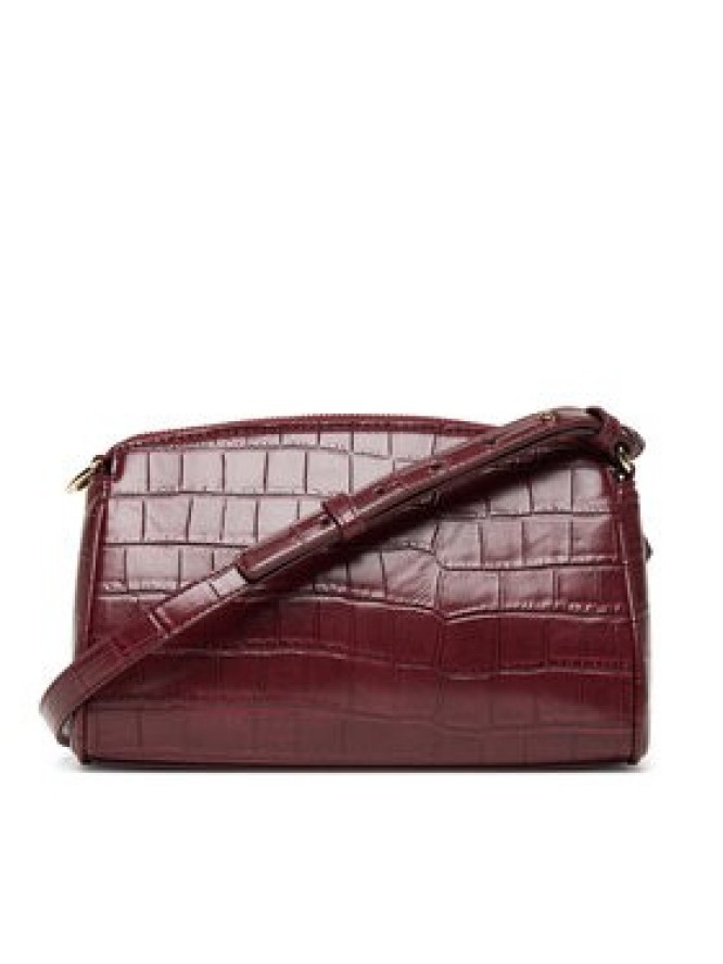 Armani Exchange Torebka XW000304 AF17154 UA343 Bordowy