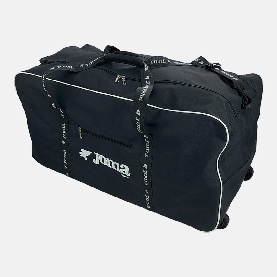 Torba Joma team travel