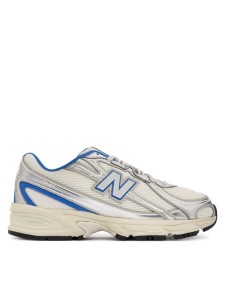 New Balance Sneakersy U74034F W Beżowy