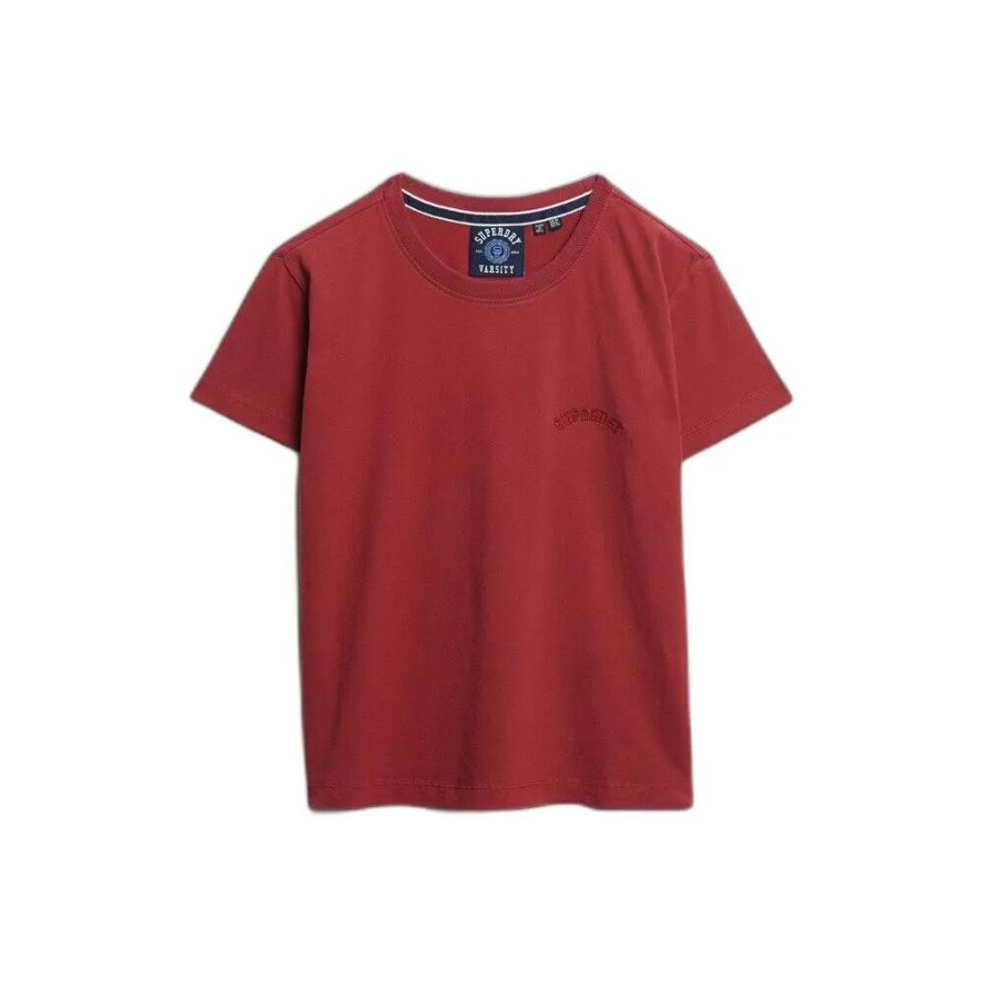 Koszulka damska Superdry Essential Logo