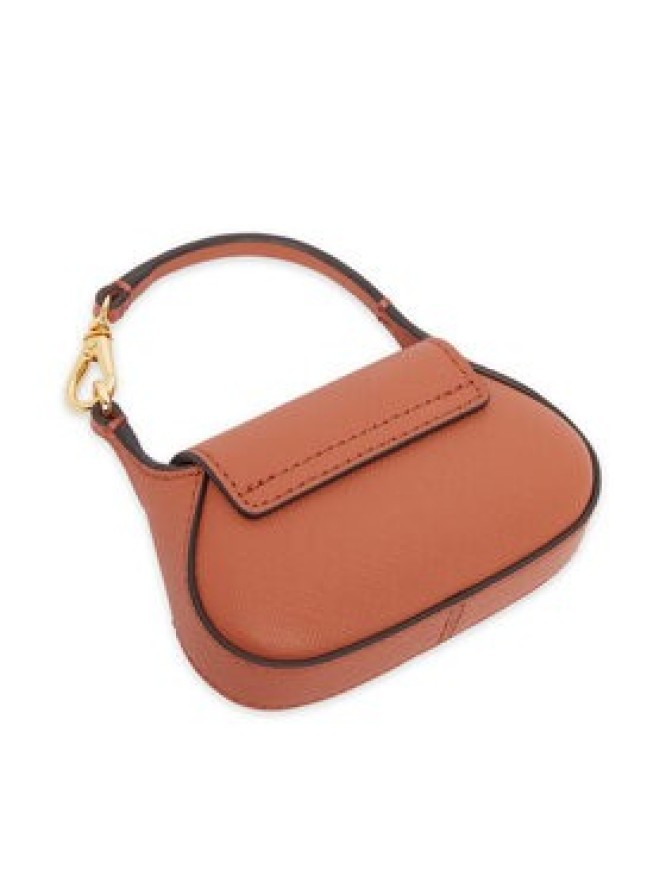 LAUREN RALPH LAUREN Bilonówka 432P15687003 Czerwony