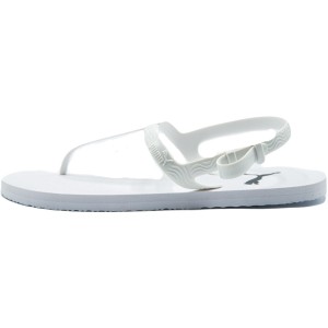 Buty do chodzenia damskie Puma Cozy Sandal Wns