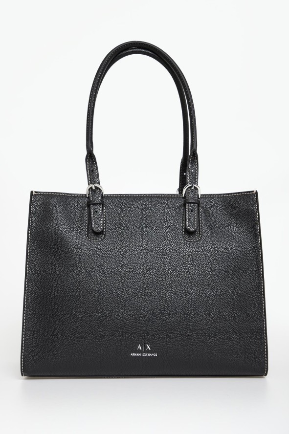 Torebka damska shopper ARMANI EXCHANGE