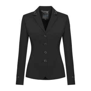 Damska kurtka jeździecka Fair Play Taylor Chic Rosegold
