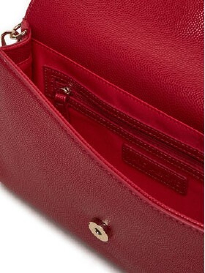 Valentino Torebka Divina VBS1R401G Czerwony