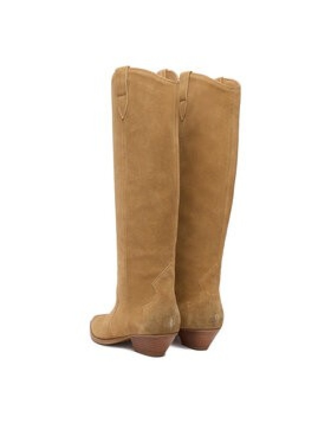 Badura Kowbojki EO-V365-206 Beżowy