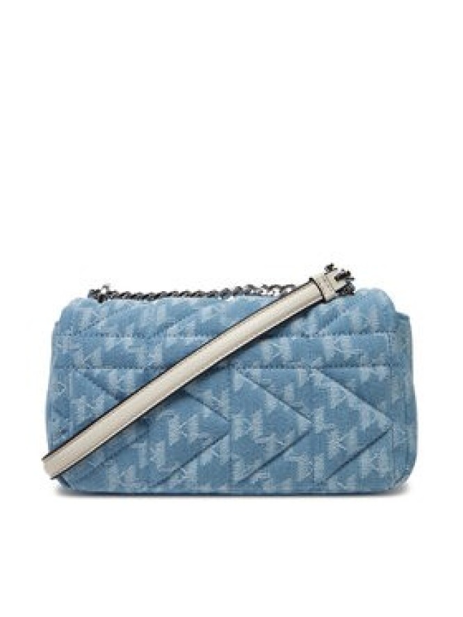 KARL LAGERFELD Torebka A2W30013 Błękitny