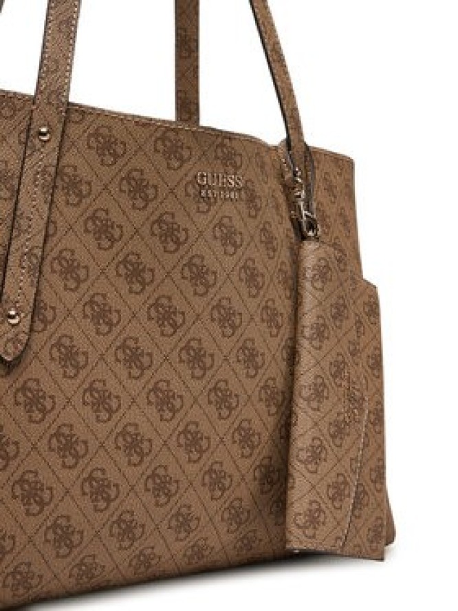 Guess Torebka HWLG96 48230 Beżowy