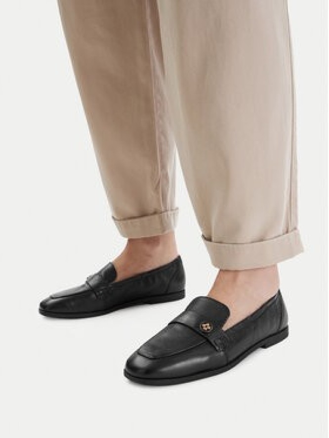 Lasocki Lordsy CEO-RST-24005-02 Czarny