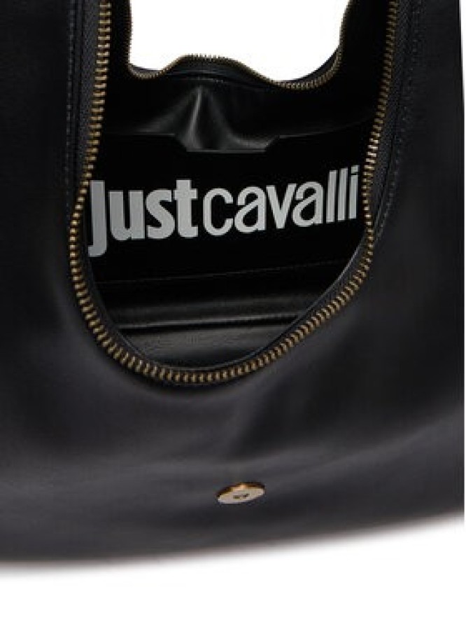 Just Cavalli Torebka 81RA4BA4 ZSA89 Czarny
