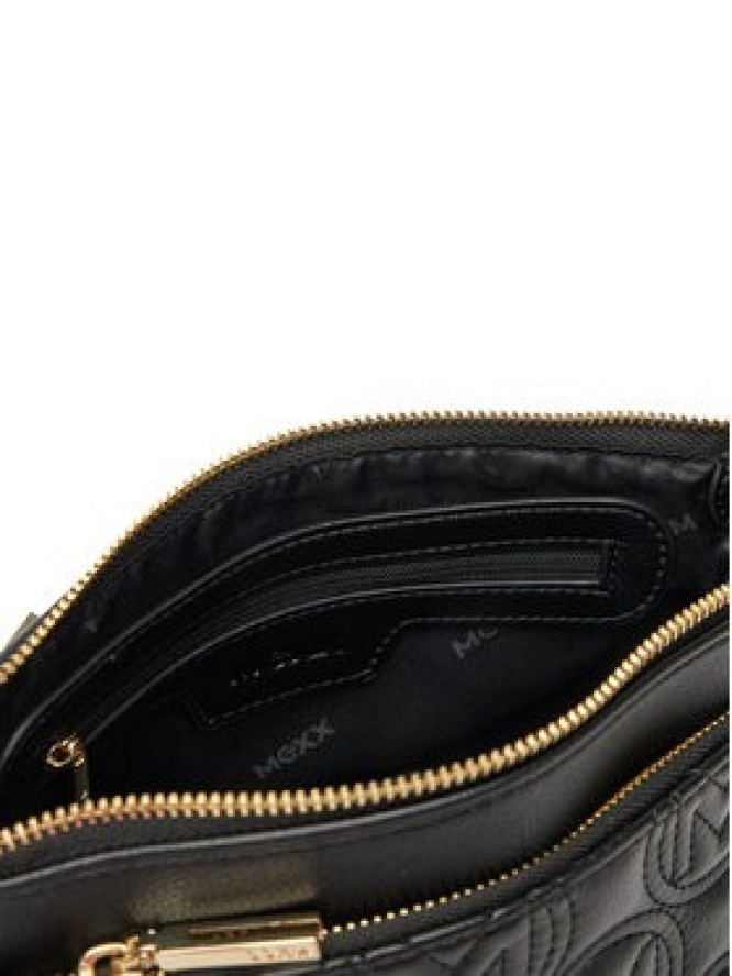 MEXX Torebka C-MEXX-M-002-08 Czarny