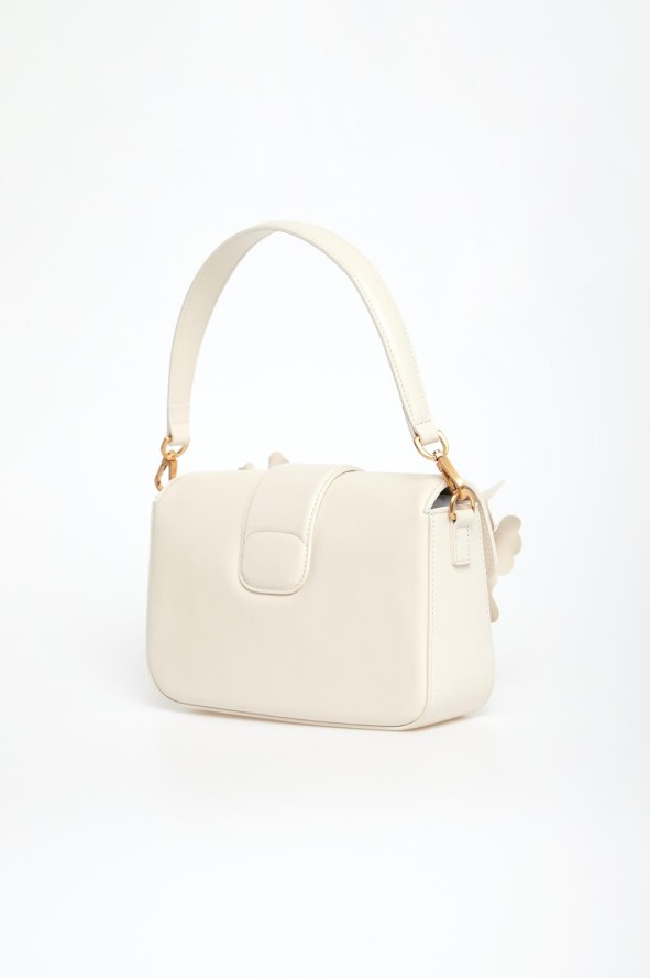 Torebka damska skórzana TWINSET