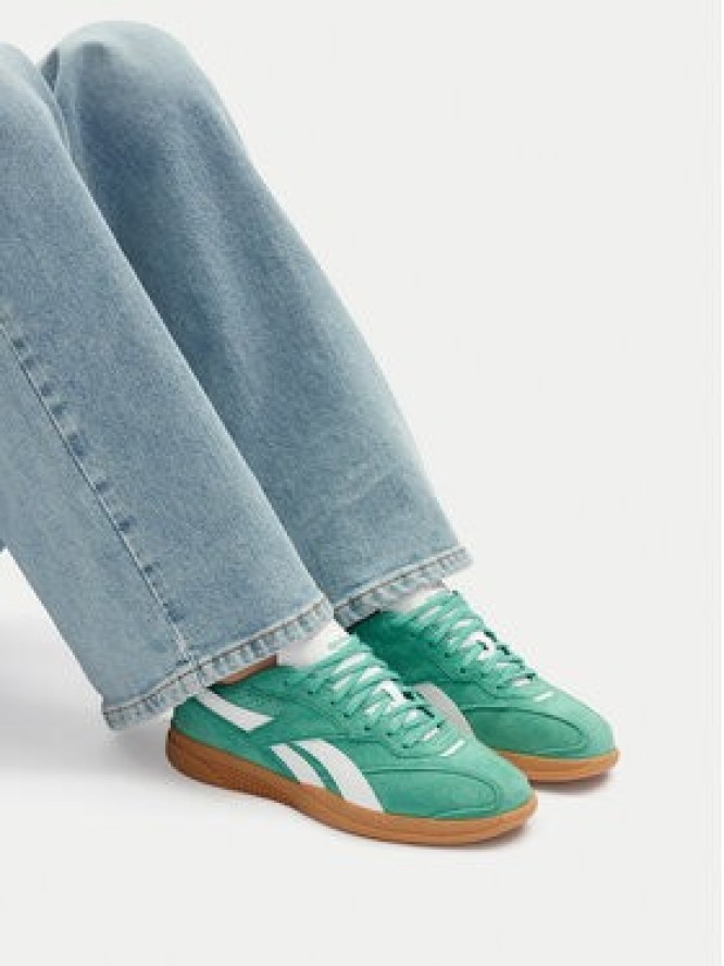 Reebok Sneakersy EO-HAMMER STREET 100229537 Zielony