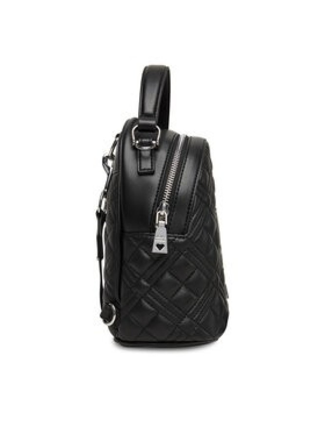 LOVE MOSCHINO Plecak JC4304PP1NK1200B Czarny
