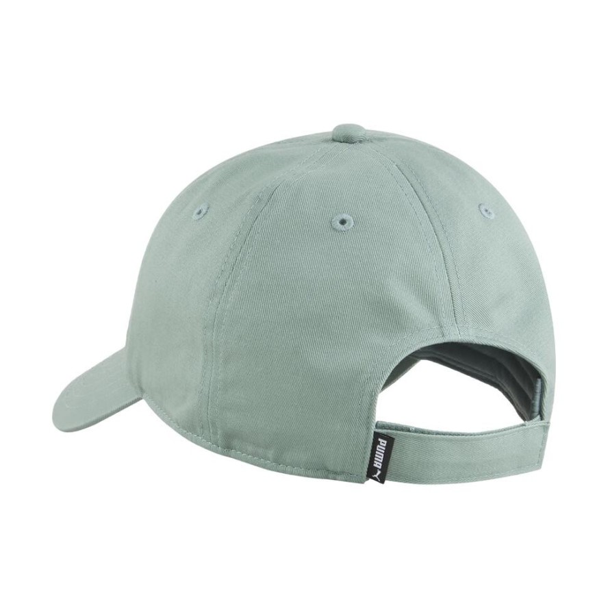 Czapka Puma Ess No. 1 Logo Patch Bb