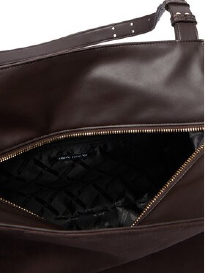 Armani Exchange Torebka XW002603 AF22666 U6032 Brązowy