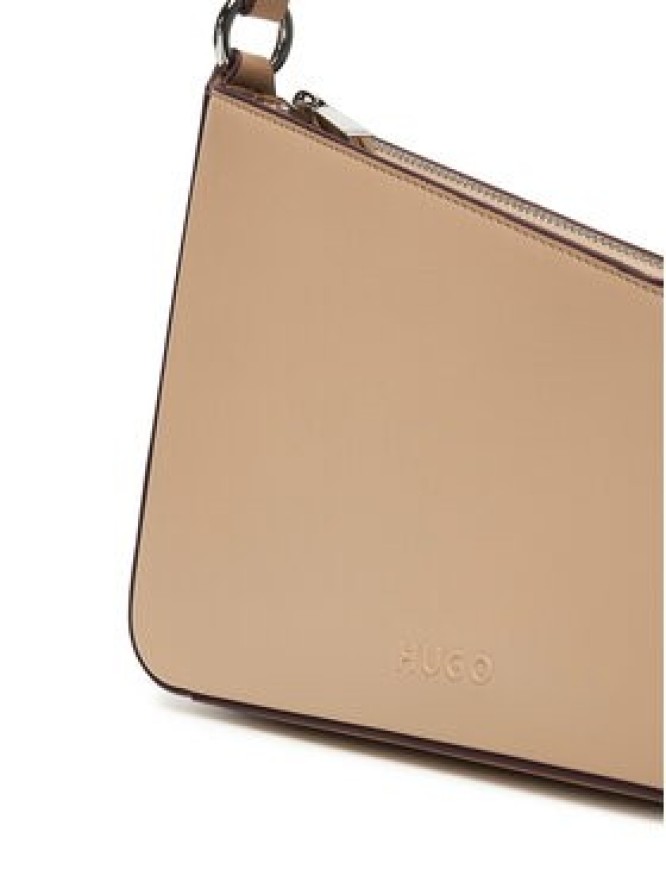 HUGO Torebka 50536988 Beżowy