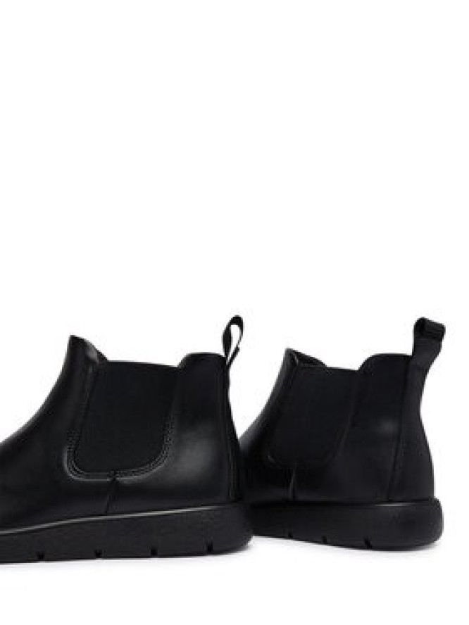 ECCO Sztyblety Bella 2 23931301001 Czarny
