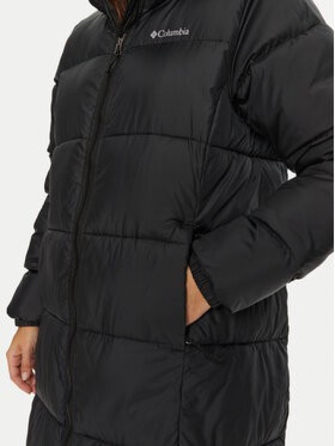 Columbia Kurtka zimowa Puffect™ II 2088451 Czarny Regular Fit