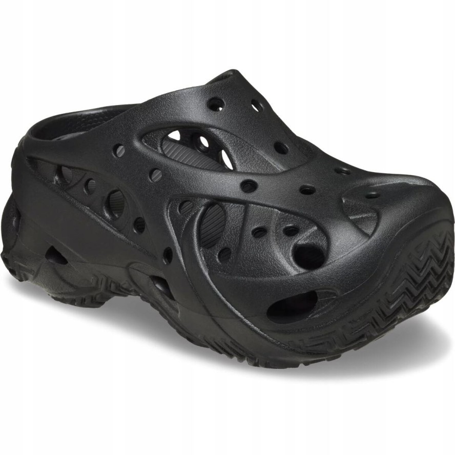 Chodaki Dla Dorosłych Crocs Caged W Clog