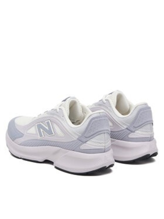 New Balance Buty do biegania WCAT7TN Fioletowy jasny