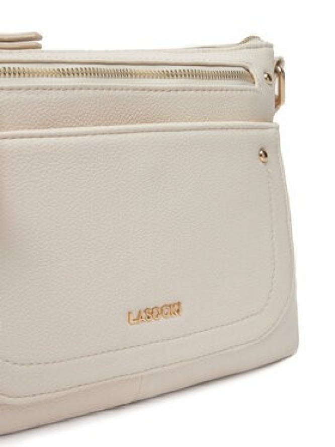 Lasocki Torebka LSK-M-006-07 Beżowy