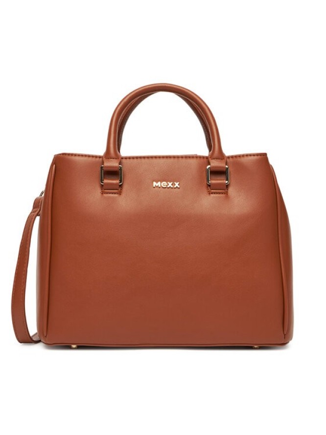 MEXX Torebka C-MEXX-S-009-08 Brązowy