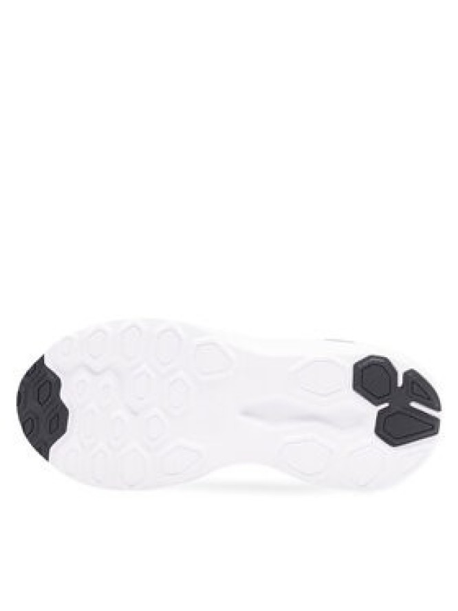 New Balance Sneakersy NBW411LB3 Czarny