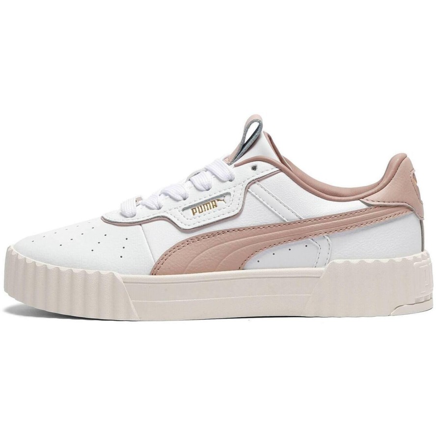 Buty sportowe damskie Puma Carina 3.0 Luxe