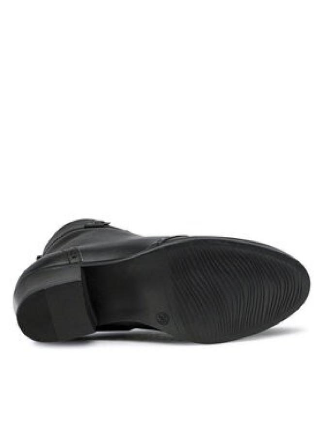 Lasocki Trzewiki EST-GUSTA-03 Czarny