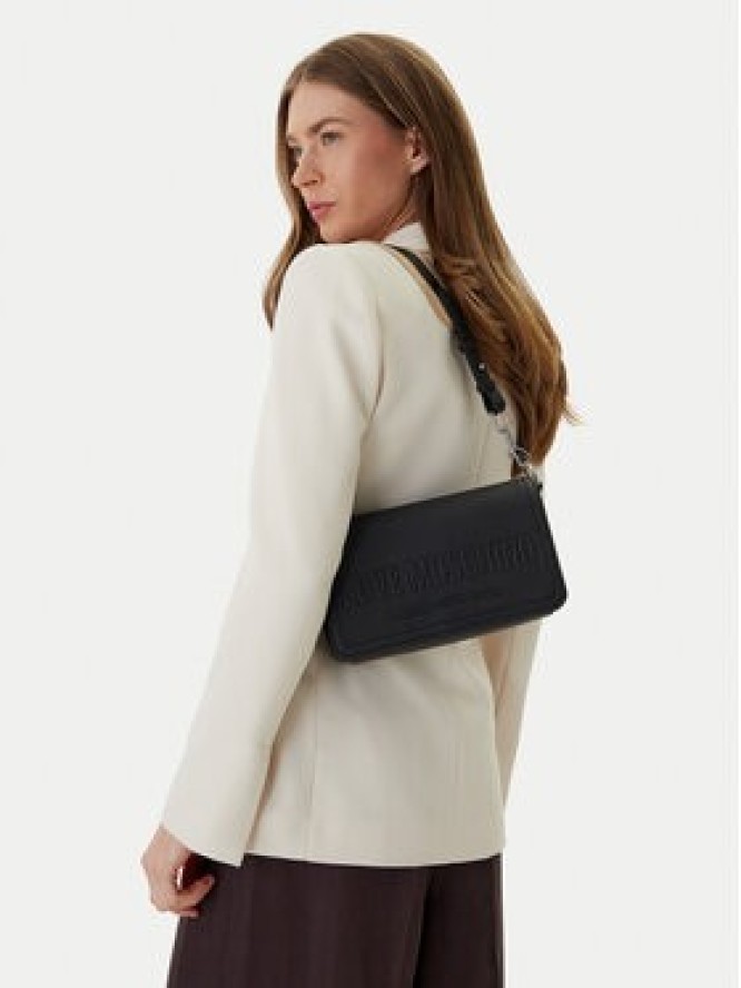 LOVE MOSCHINO Torebka JC4046PP1OLE0000 Czarny